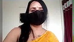 Tanvi Bhabhi on Stripchat Pussy Show