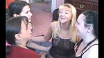 Lesbian women sex orgy