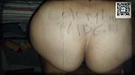 Lil Midget Sub Slave Backshot