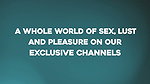 Little People Are Dirty Scene-2 mature Midget with Small Tits Fucked by Her Big Cock Neighbor