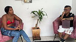 Little Stranger Pretends to Be a Psychologist so He Can Fuck Me Hard and Cum Inside My Tight Pussy.