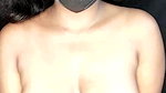 South Indian Girl Kanni Show Her Big Boobs With  Vibrator