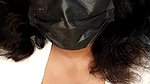 South Indian Girl Kanni Show Her Big Boobs With  Vibrator