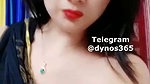 Tango Girl Pinky Teasing Boob and Nipples in See Through Dupatta