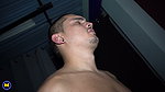 Mature Midget Sara One Gets Fucked in the Air by Toyboy Cris Angelo