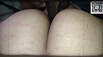 Midget POV Backshot