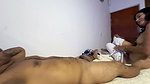 MILF Stepmom Gets Fucked Hard by Her Horny Midget Stepson Who Asks Her for Advice on Fucking His Girlfriend