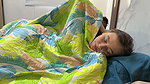 My Big Ass Stepsister Gives Me Her Huge Pussy as a Birthday Present, so She Lets Me Cum on Her