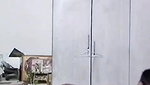 Village mature bhabhi fucking by young devar