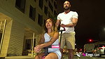 Petite Babe Munequita Enfadada Tries the Marvels of Hardcore Sex!
