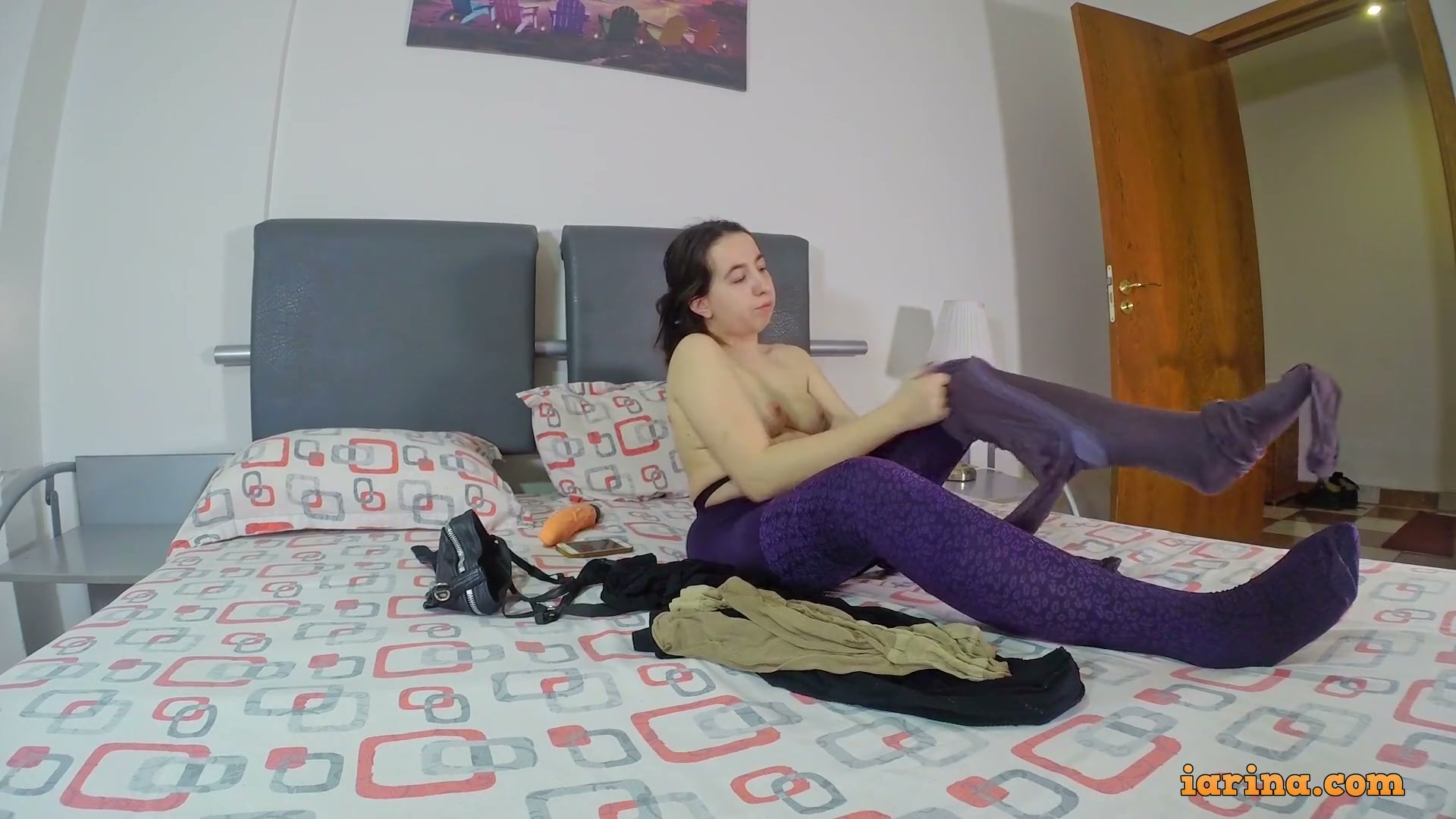 Frame 5