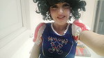 Snow White divore you, stupid dwarf