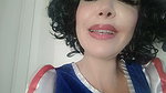 Snow White divore you, stupid dwarf