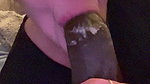 Snuck My Step Son in My Room for My Oral Addiction