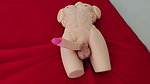 Stepdad Caught His Midget Stepdaughter Masturbating with Her Mother’s Sex Doll