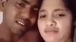Beautiful girl having with lover