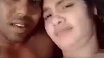 Beautiful girl having with lover