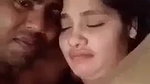 Beautiful girl having with lover