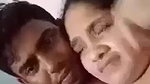 Beautiful girl having with lover