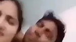 Beautiful girl having with lover