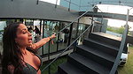 Summer California TV – Tour Monique