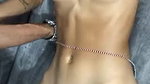 Lover fucking hard
