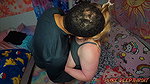 Throat Goblin Ep – 88 Tiny Cougar Has the Best Blowjob and Tight Pussy Wide-screen