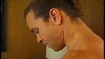 Young midget with raven hair Bridget Powers takes large cock in her wet pussy till he cums on her