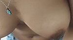 Blowjob in public toilets my sexy wife