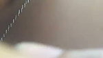 Blowjob in public toilets my sexy wife
