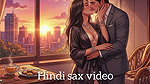 Desi Hindi Sex Video