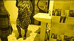 Desi hot Bhabi want young Devar hard dick in kitchen room