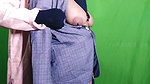 Fucking my boss to get a promotion – Bengali boss fucks me like a dog