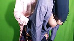 Fucking my boss to get a promotion – Bengali boss fucks me like a dog