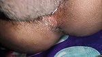 I Surprise My Wife With a Huge Cock And Push it deep inside Her Tight Pussy