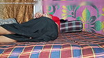 StepSon new stepmom with hard fucking ass