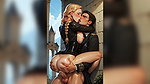 Wife Ass Fuck with Friend