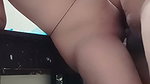 Young sister-in-law and husband enjoy and fucking in hotel Young sister-in-law and husband enjoy and fucking in hotel