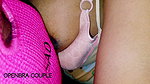 ‘Breastfeeding’ stepmom seducing her stepson and showing her boobs and feeding her boobs