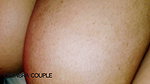 ‘Breastfeeding’ stepmom seducing her stepson and showing her boobs and feeding her boobs