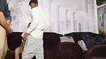 3some 5. Husband and boyfriend fuck my ass together