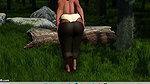 A struggle with sins gameplay Tia titjob , blowjob Mc and cuckold blowjob