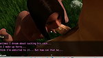 A struggle with sins gameplay Tia titjob , blowjob Mc and cuckold blowjob
