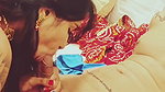 Akash fucked Tejaswini until her pussy was watering