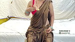 ANAL sex beautiful indian bangla village bhabhi hardly anal fucking video