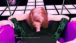 Anvy’s bahenol ass gets all the way the same and in a nightclub