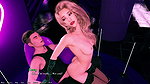 Anvy’s bahenol ass gets all the way the same and in a nightclub