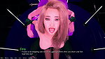 Anvy’s bahenol ass gets all the way the same and in a nightclub