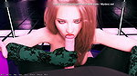 Anvy’s bahenol ass hard by her boyfriend at the VIP club