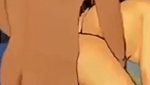 Bhabhi ji ko mast ghodi bana ke choda